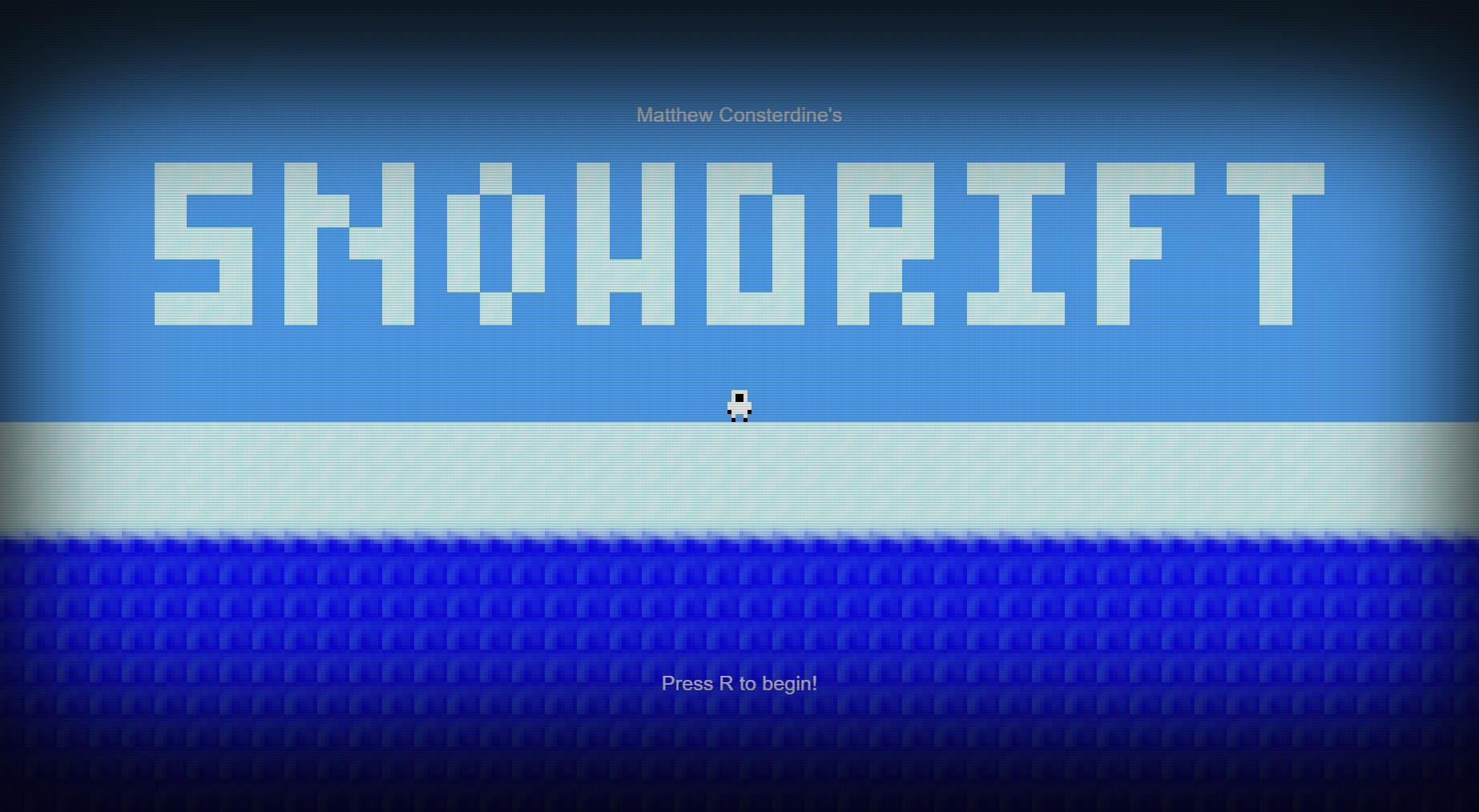 SnowDrift (matt consto) (itch) - кадр 2