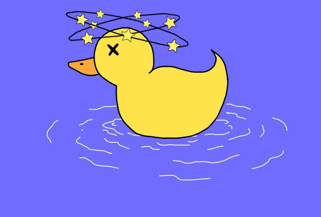 Pondlife (itch) - кадр 3