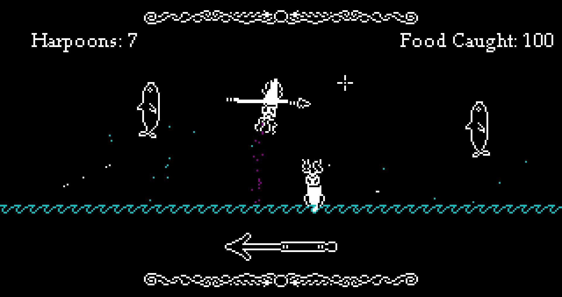 The Caribbean Sail (itch) - кадр 6