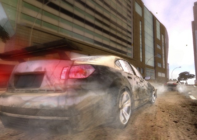 FlatOut (2010) - кадр 15