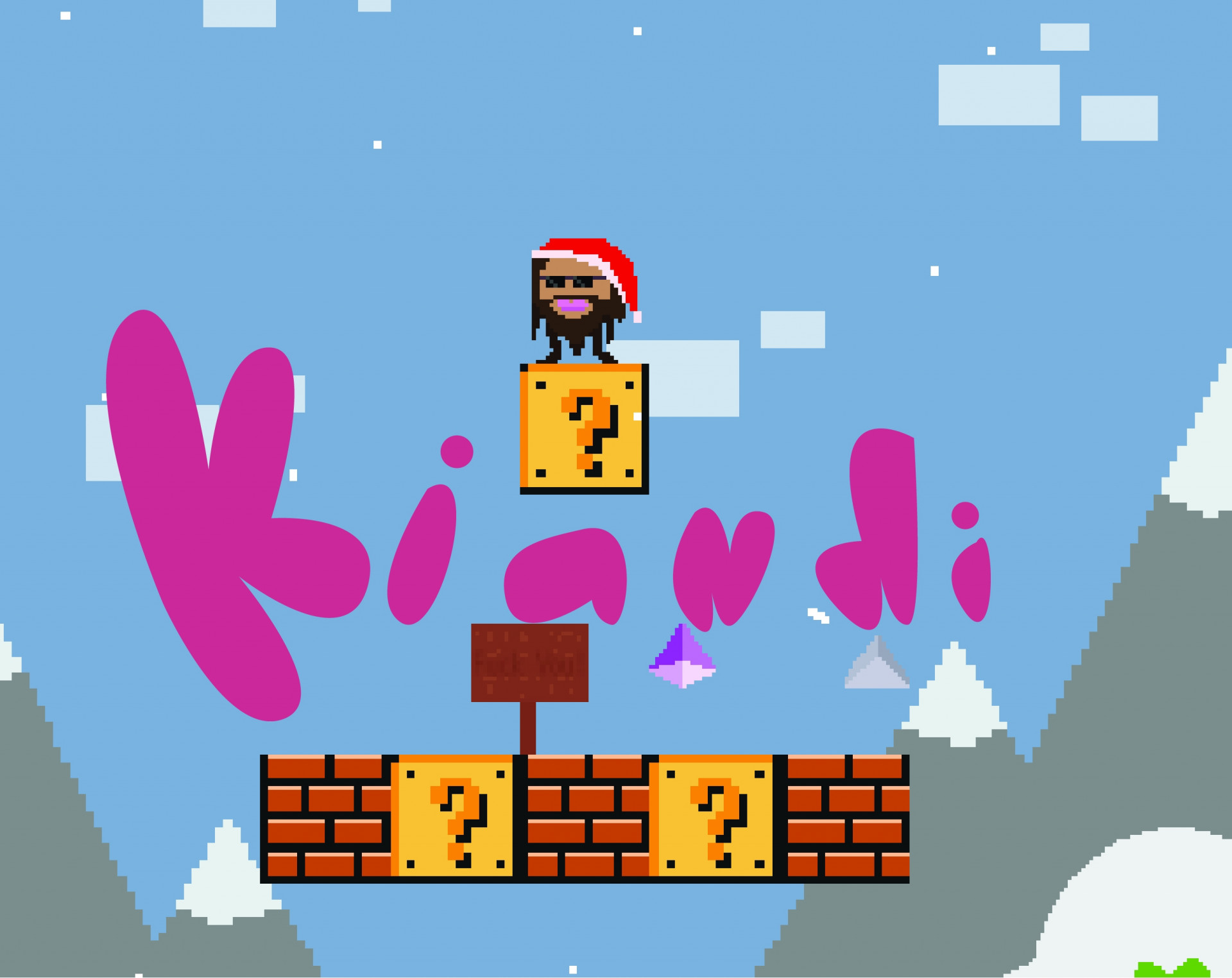 KiandyGamerMundi (itch) - кадр 1