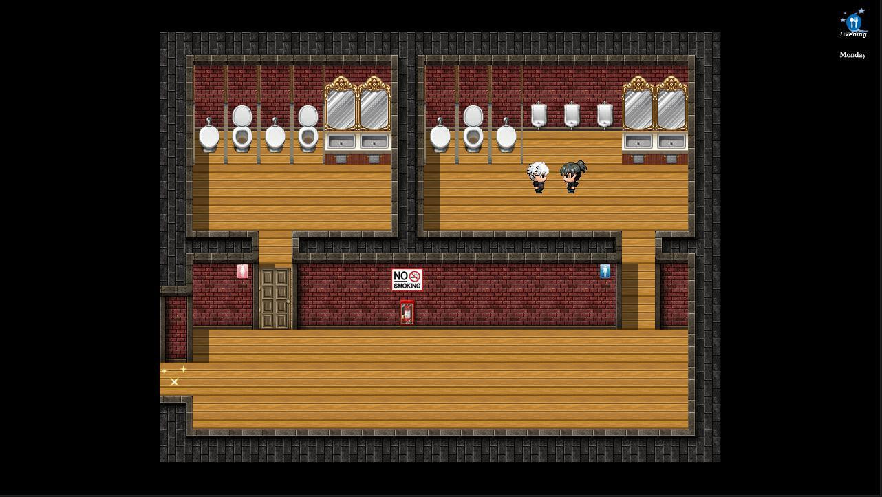 Jessy: Ascending Star FUTANARI EDITION [XXX Complete Miningame] (itch) - кадр 4