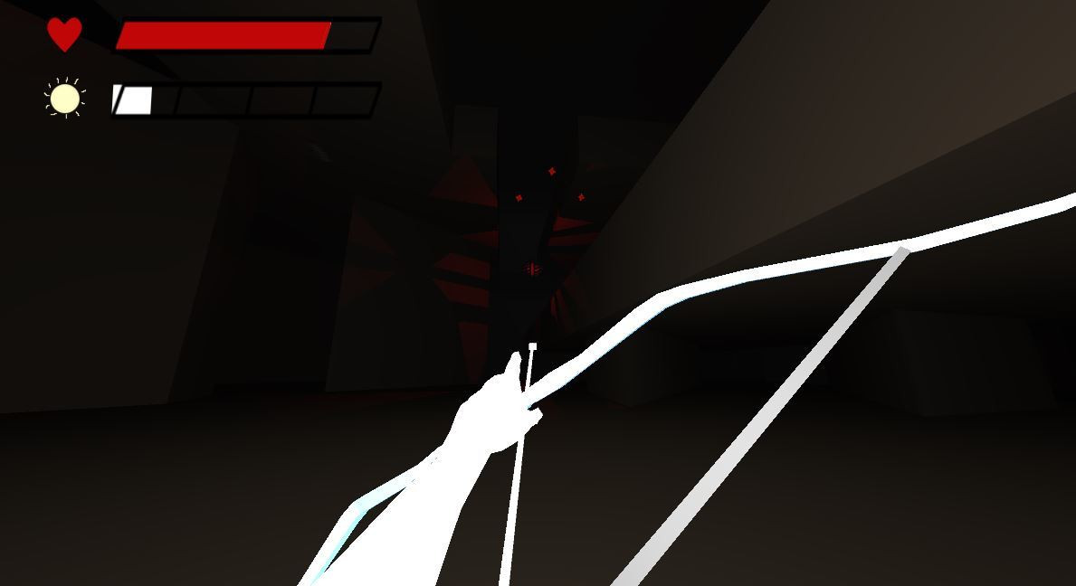 Bringer of Brilliance (itch) - кадр 3