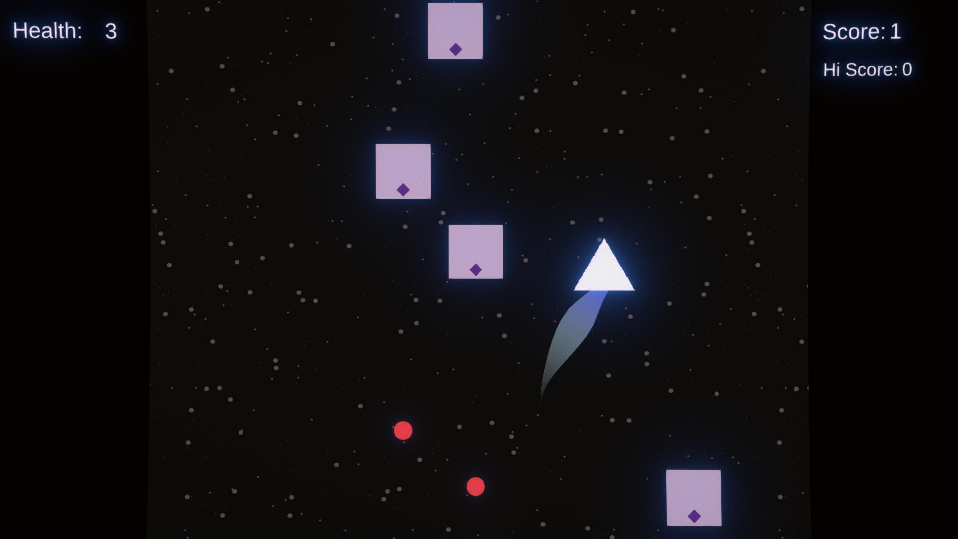 Space Ace (itch) (rechronicle) - кадр 3
