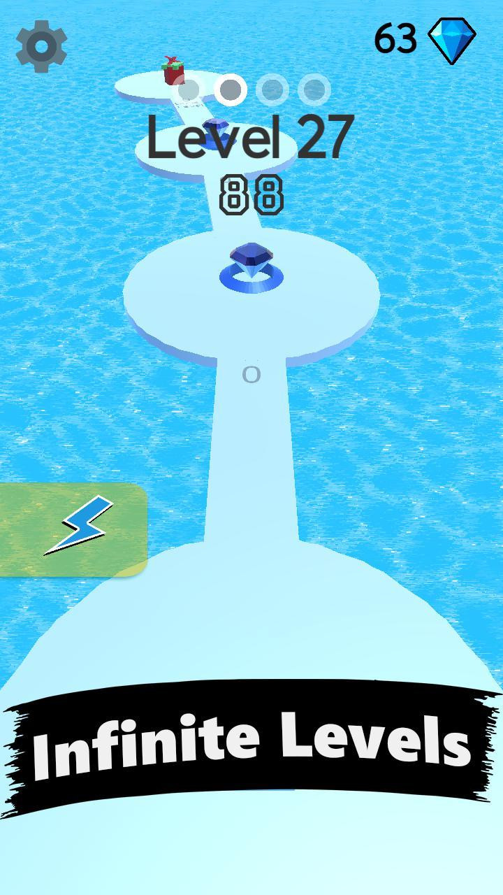 Super Fireballs 3D (itch) - кадр 5