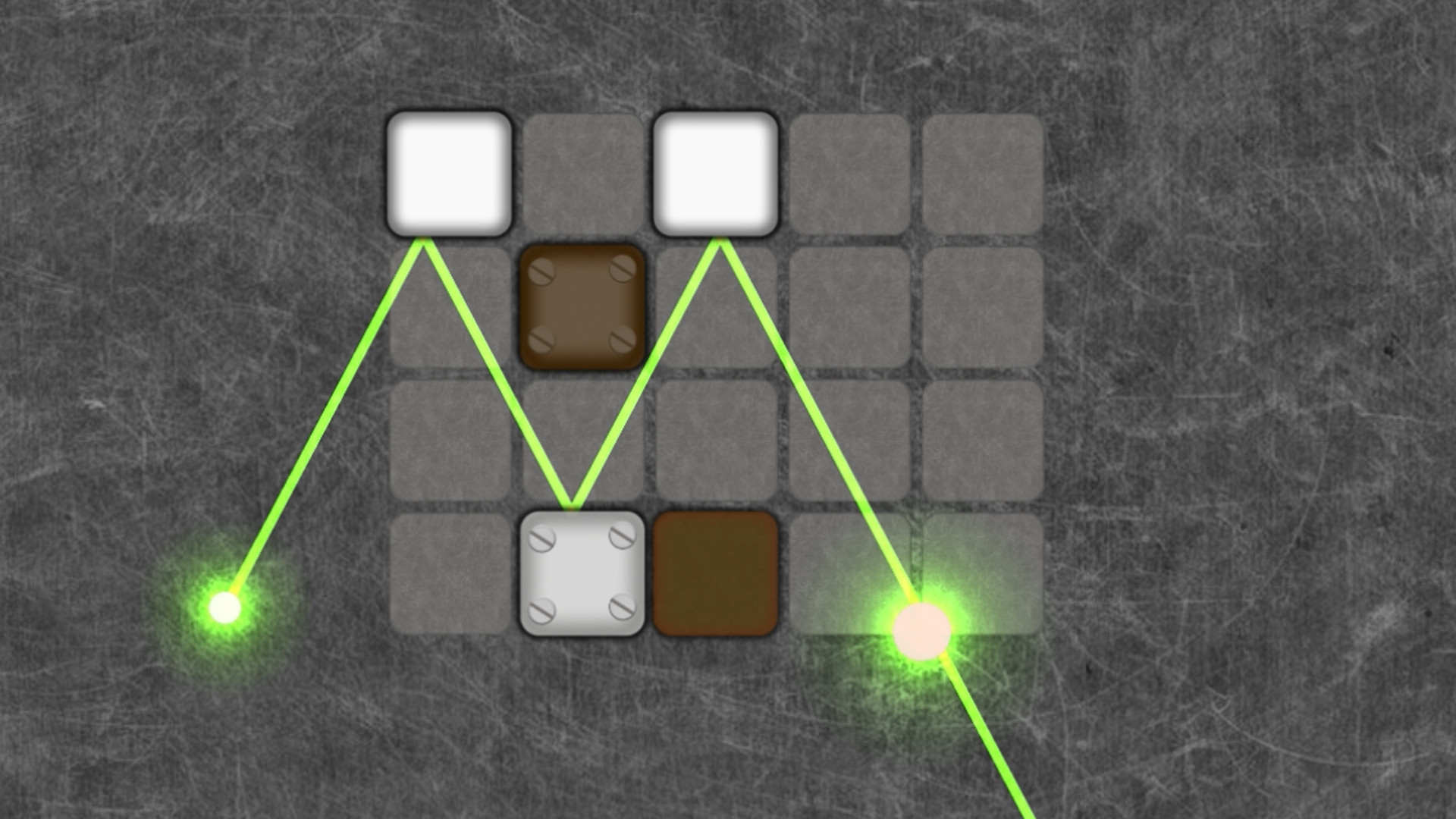 Laseronium: The Line - кадр 5