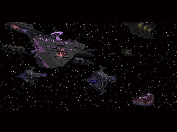 Star Control 3 - кадр 12