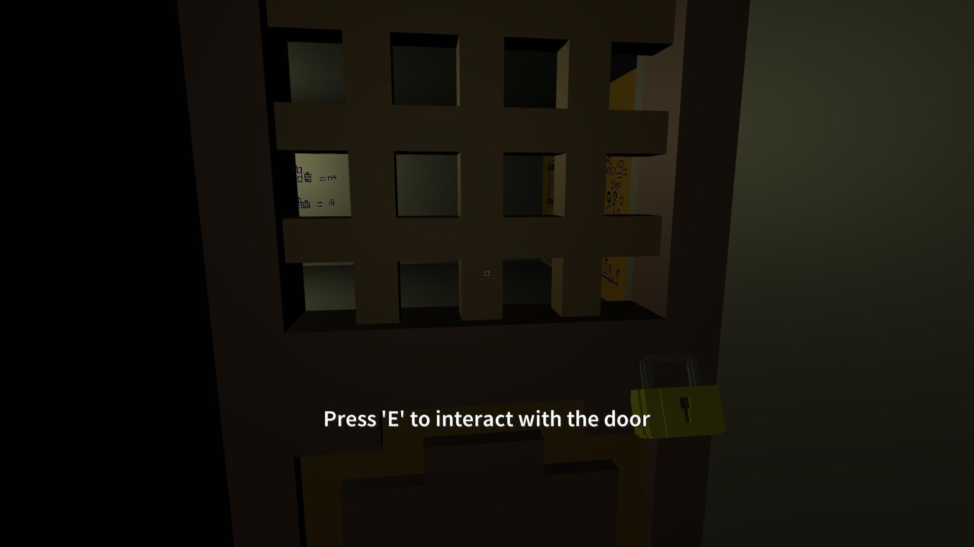 Escape House (WittyWare) (itch) - кадр 5