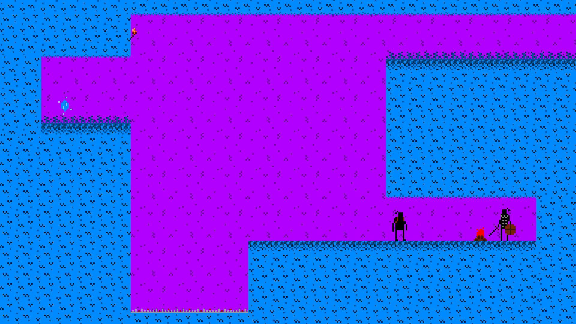 The Evil Party (itch) - кадр 6