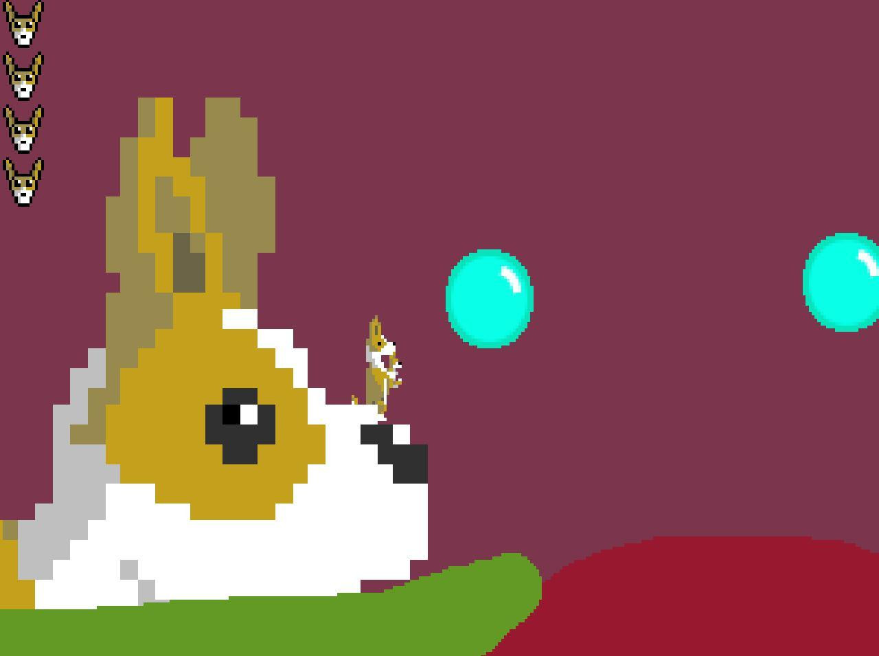 Corgi Overload (itch) - кадр 3