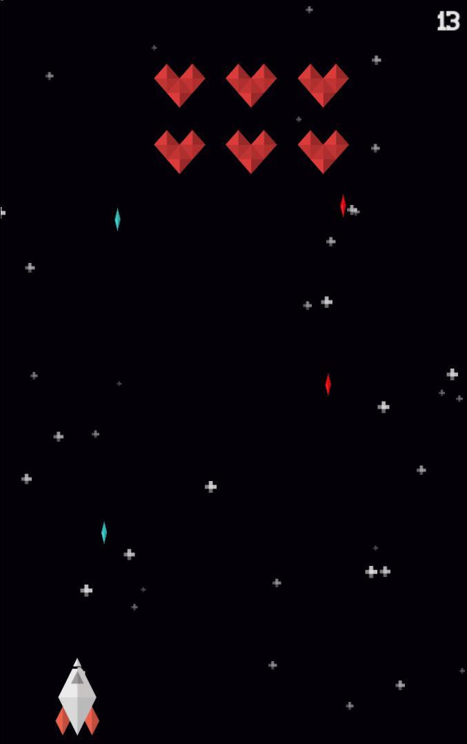 Love Hurts (itch) - кадр 5