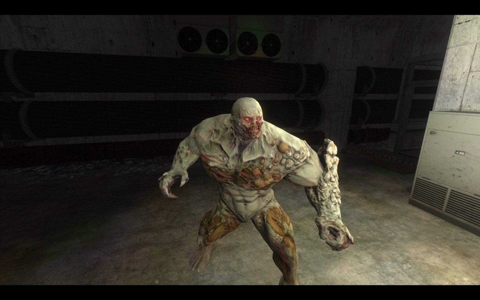 F.E.A.R. Online - кадр 10