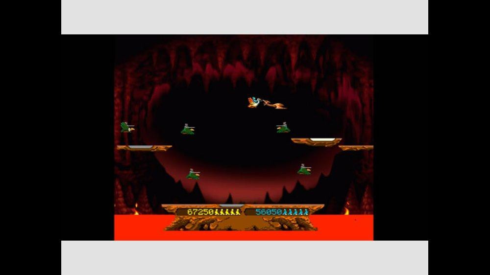 Joust - кадр 7