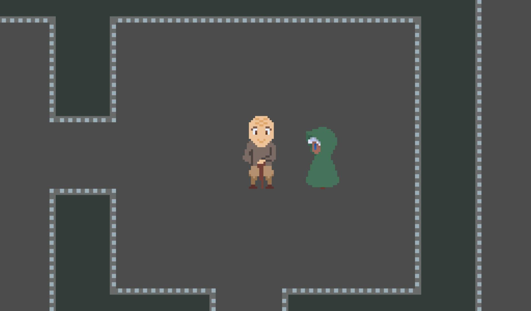 Apothecaria Alpha 0.1 demo (itch) - кадр 5
