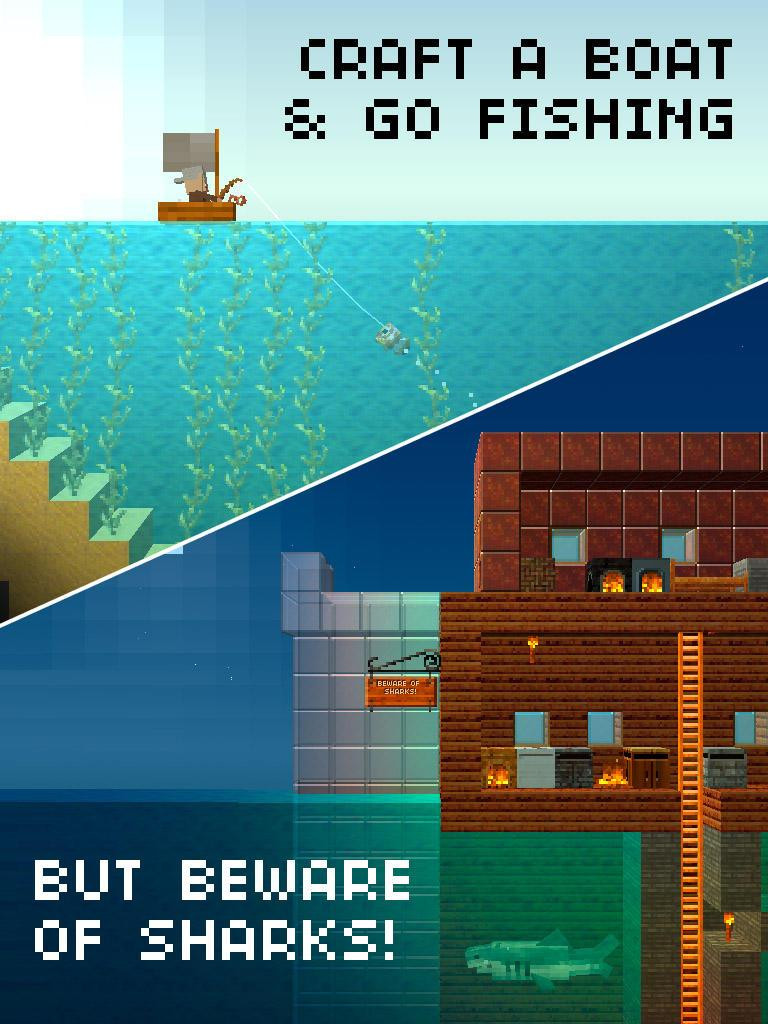 The Blockheads - кадр 14