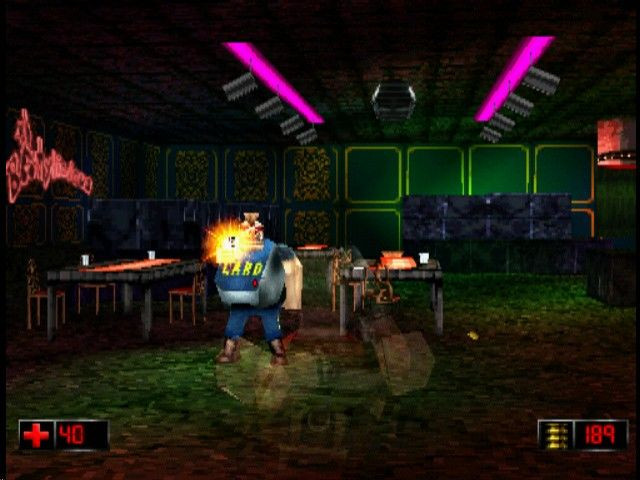 Duke Nukem: Time to Kill - кадр 8