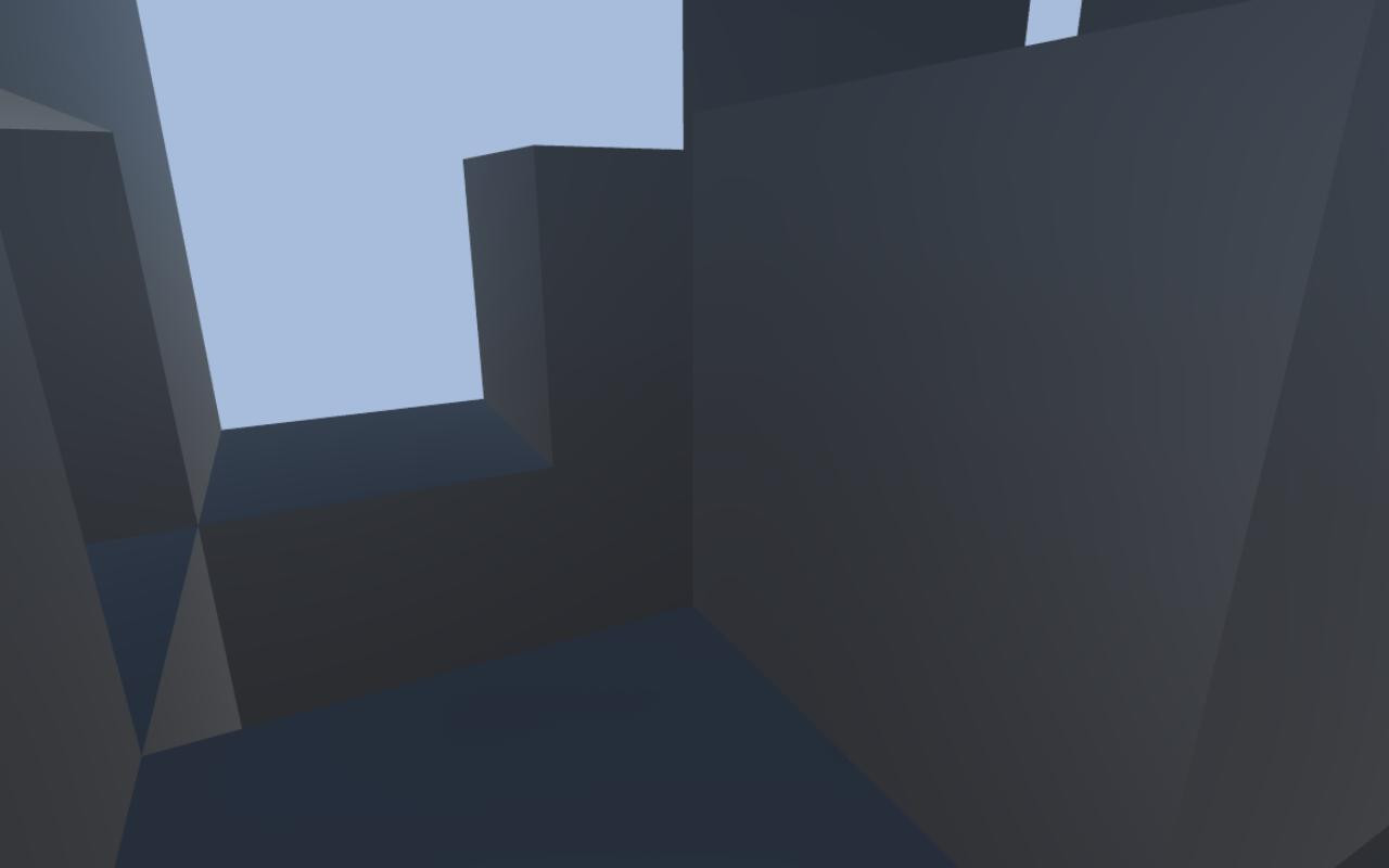 A Monolith Maze (itch) - кадр 5