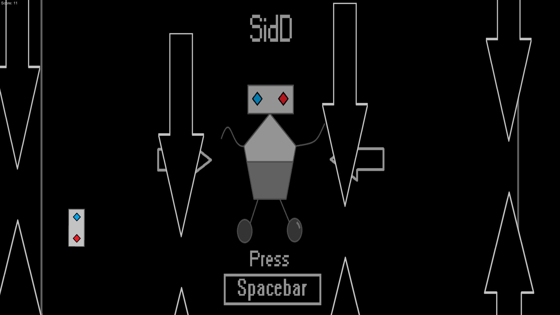 SidD [alpha 0.45] (itch) - кадр 1