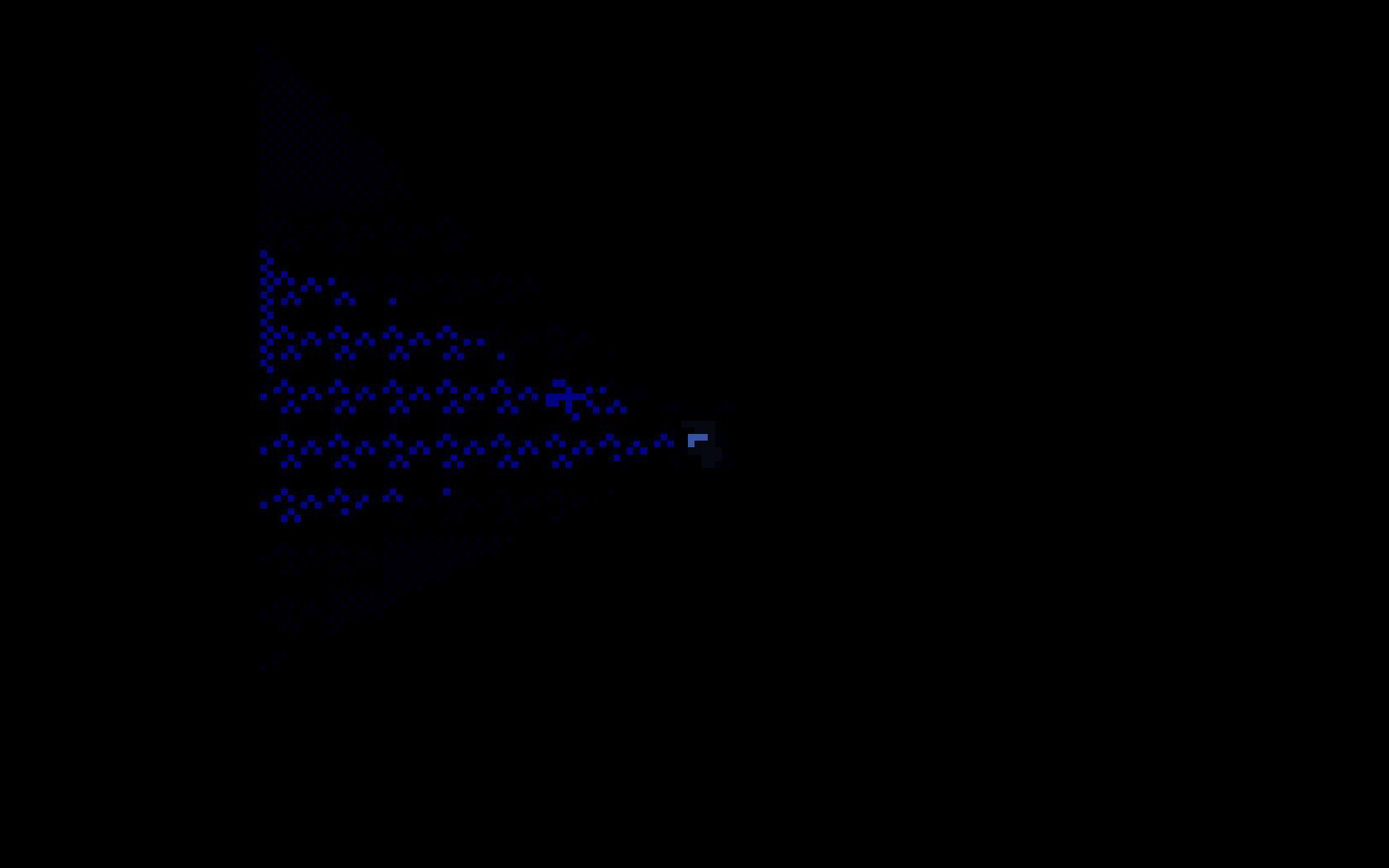 Isolation (itch) (Skull.bl) - кадр 3