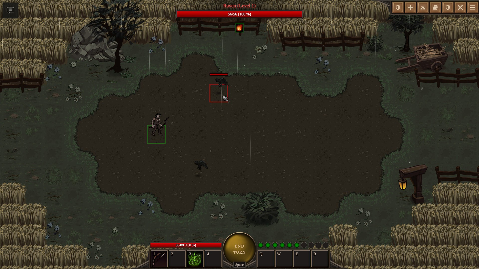 Dark Bestiary - кадр 5