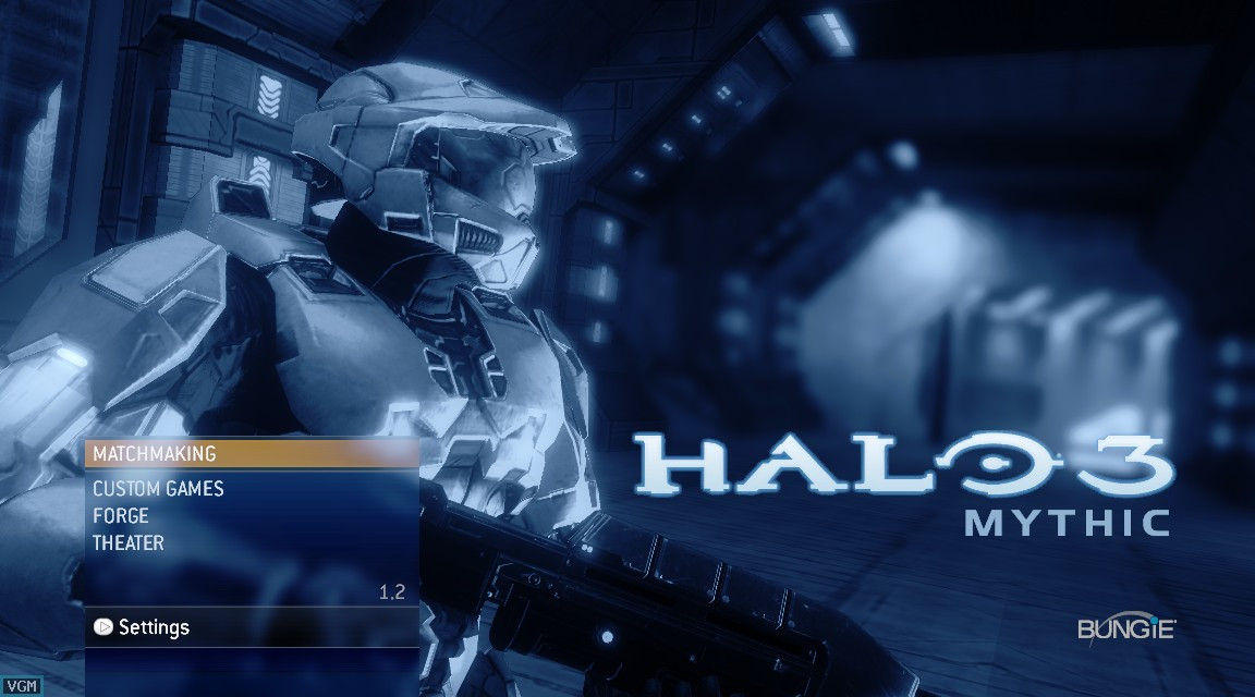 Halo 3 - кадр 12