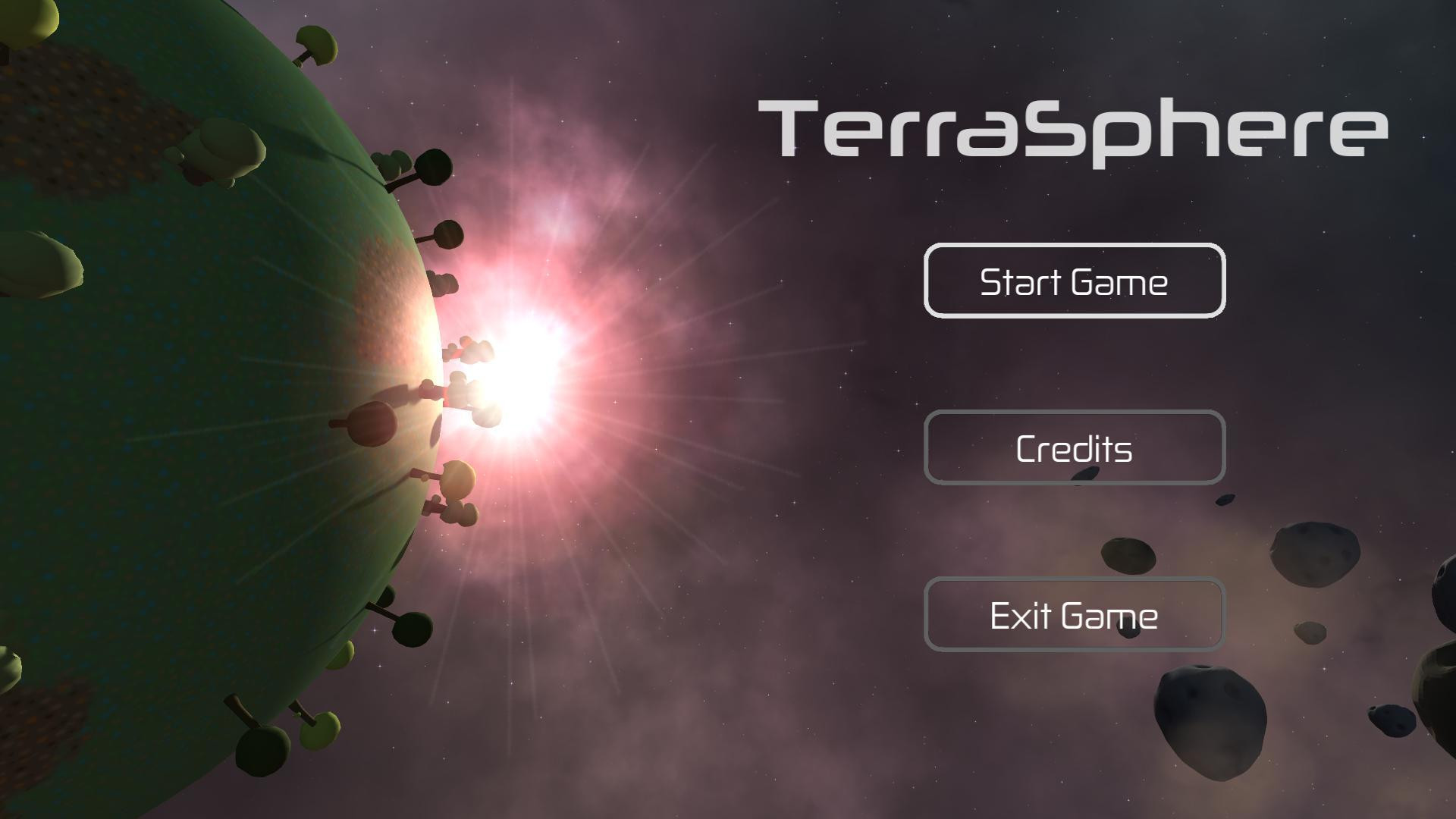 TerraSphere (Zoey Reyes) (itch) - кадр 3