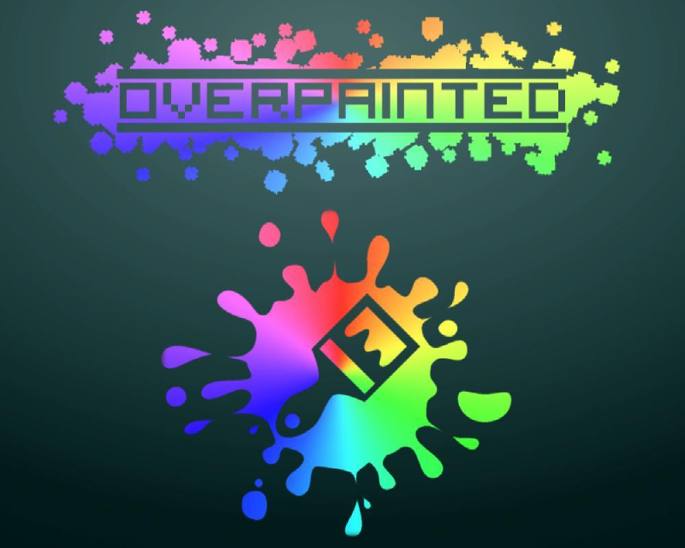 Overpainted (itch) - кадр 1
