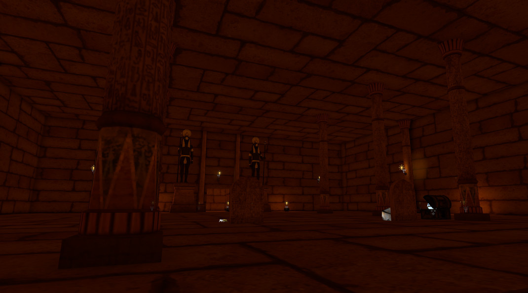 SummonerVR (alpha) - кадр 11