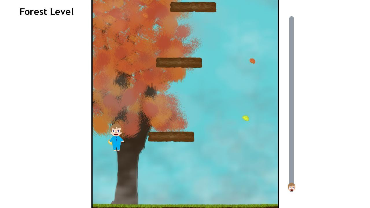 Dreamy Skies (itch) - кадр 4