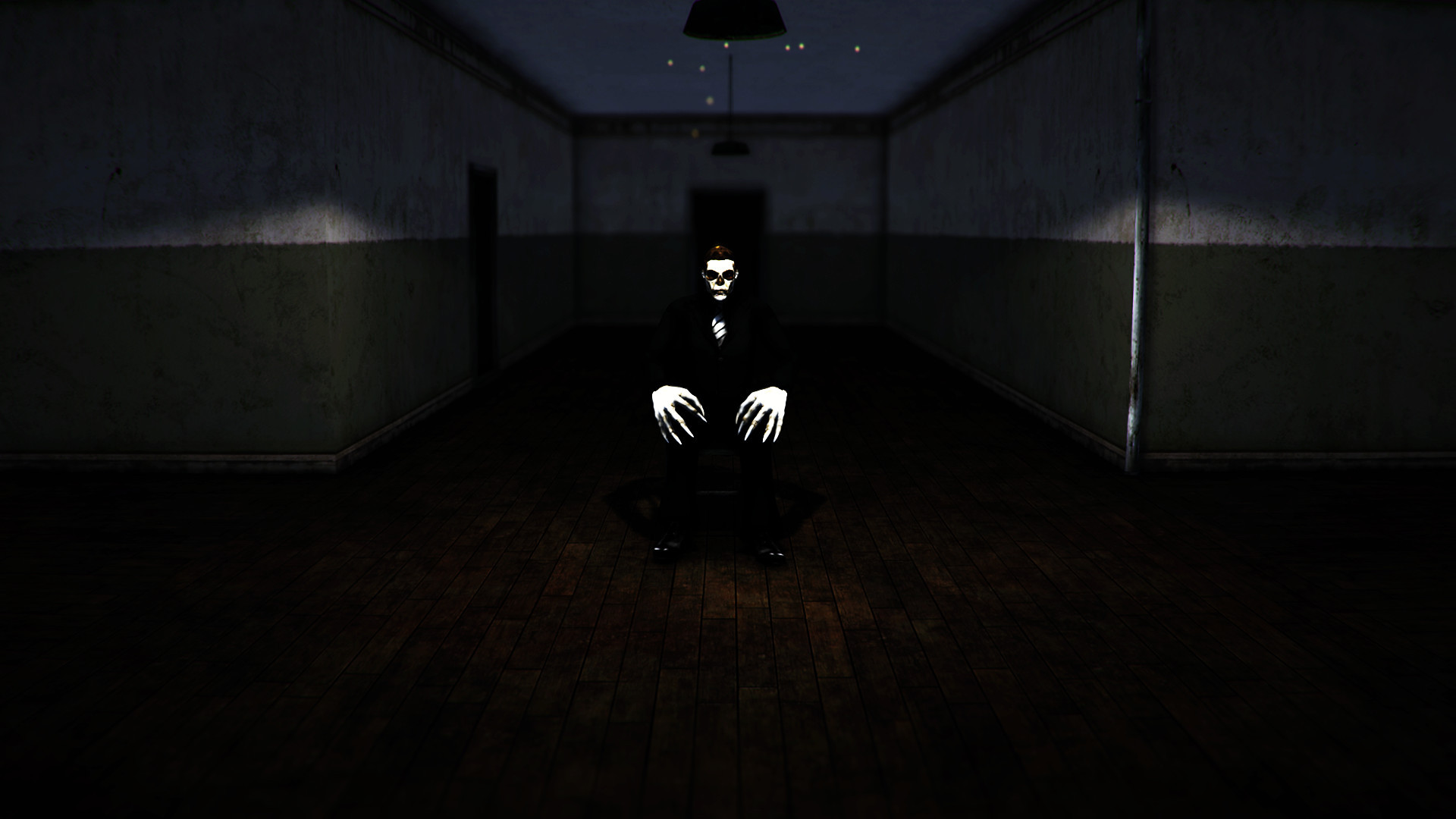 Insane Decay of Mind - кадр 12