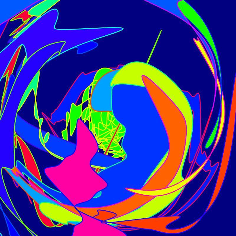 Whirl Art (itch) - кадр 3