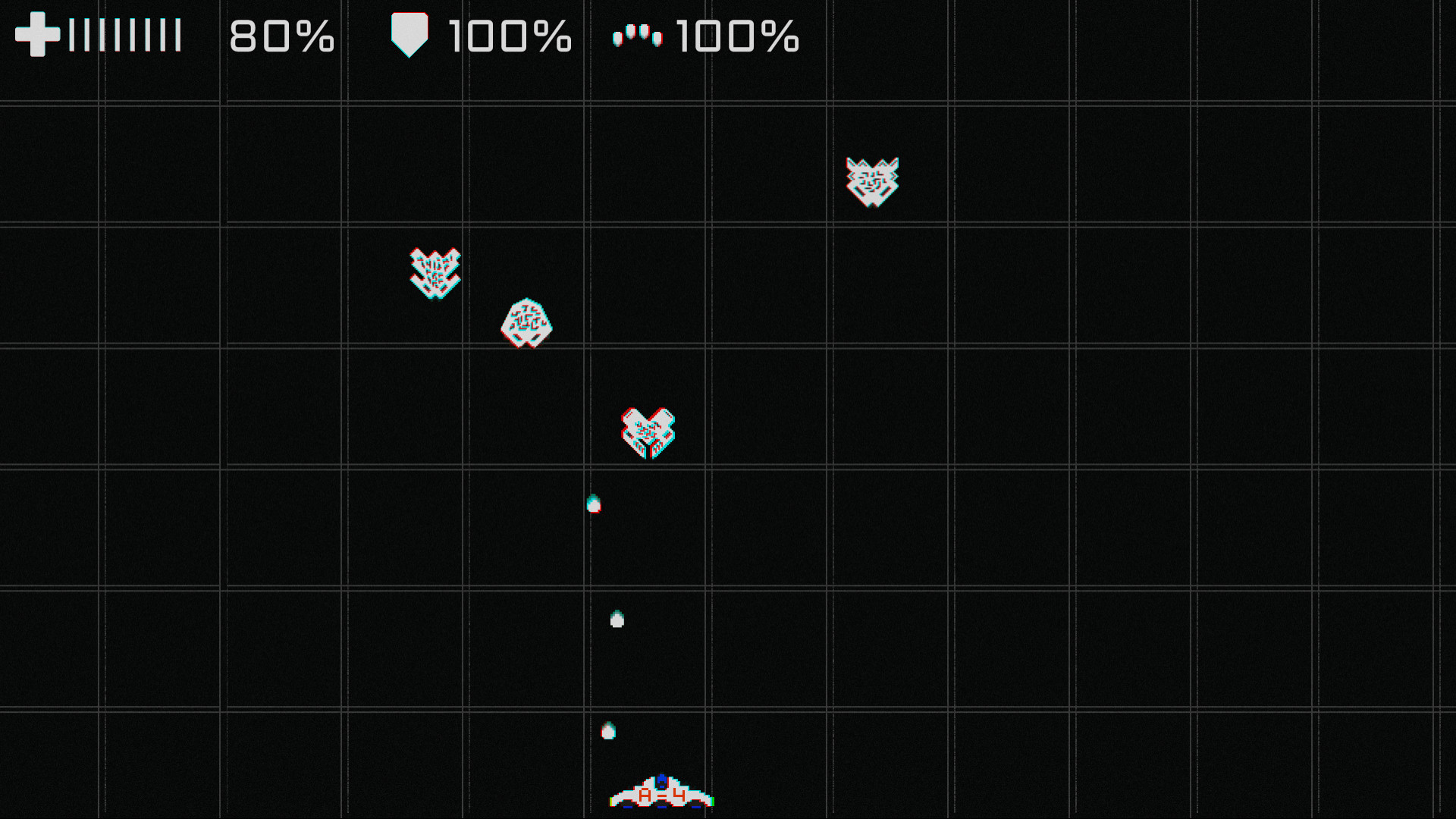 Distant Space 2 - кадр 7