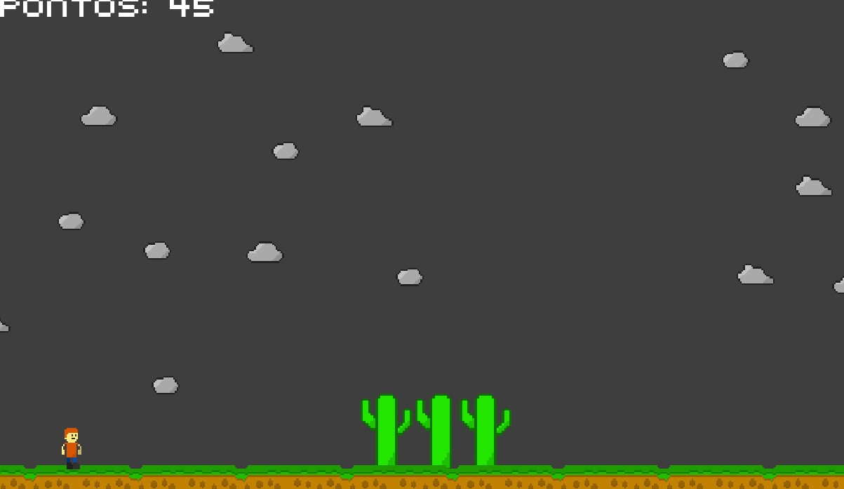 Run Customize (itch) - кадр 5