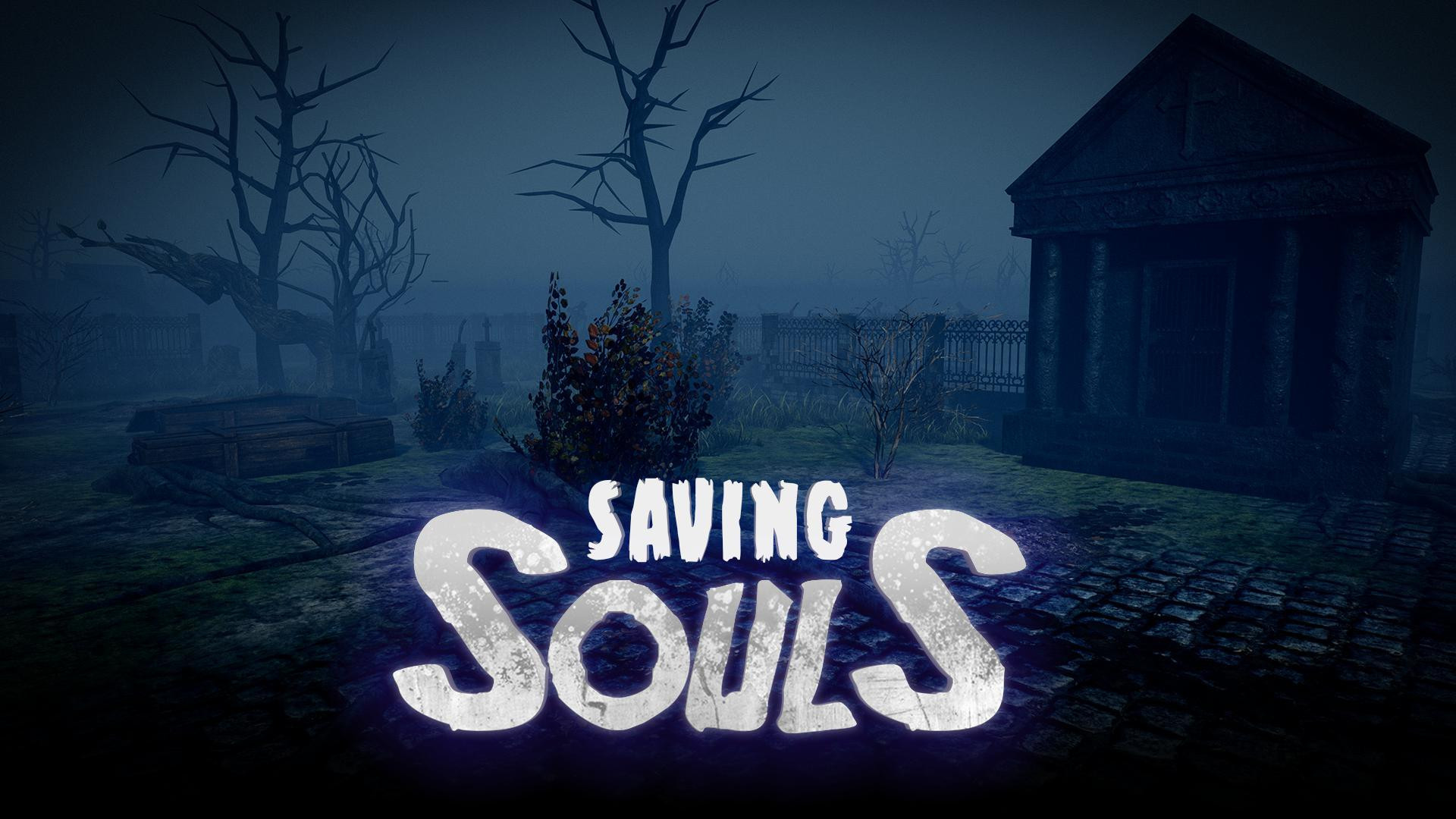 Saving Souls (itch) - кадр 1