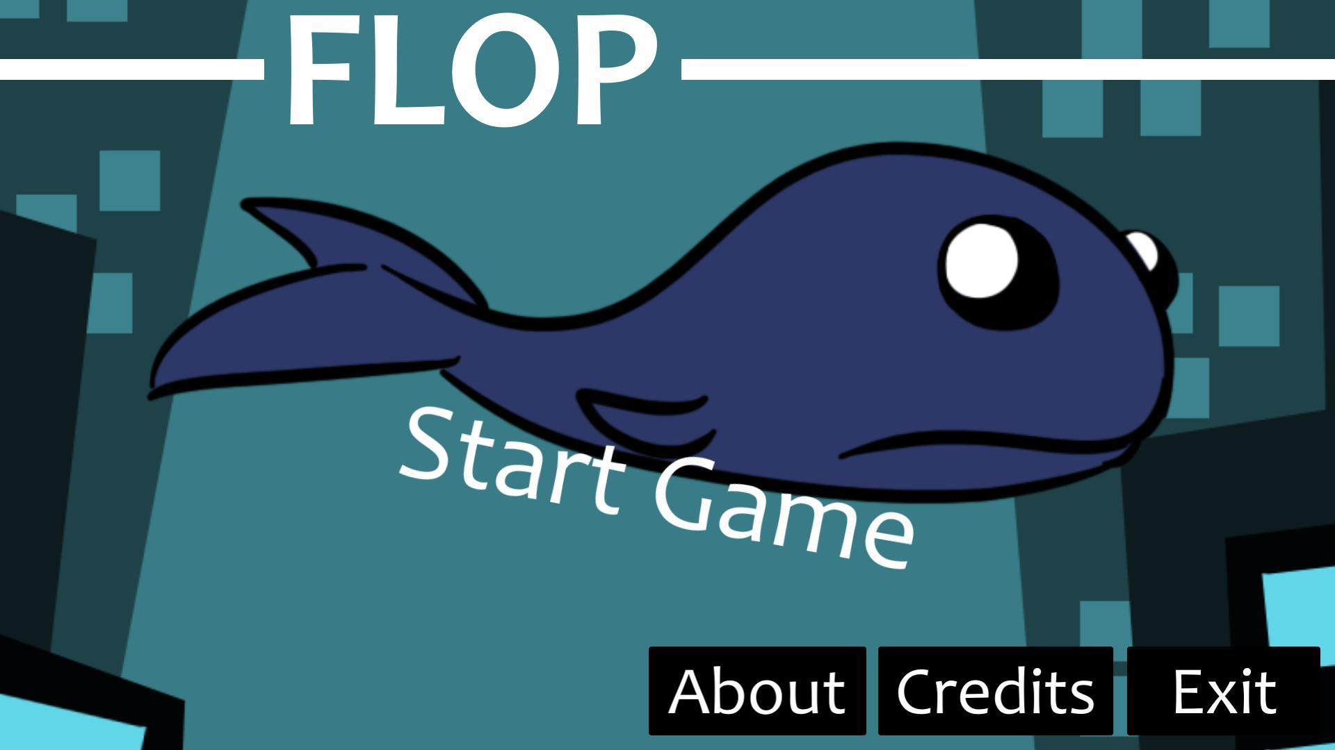 Flop (itch) - кадр 4