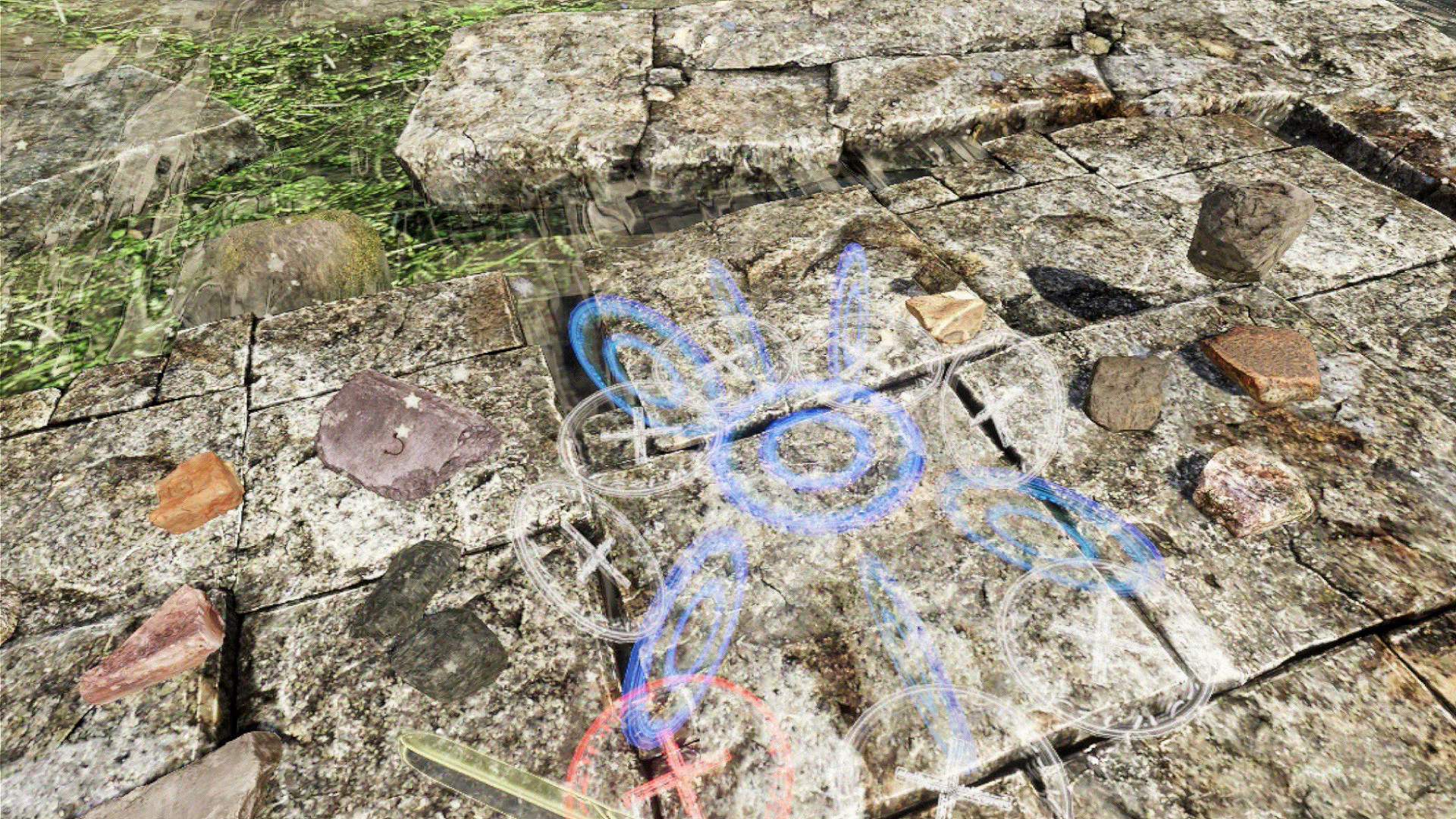 Rockland VR - кадр 5