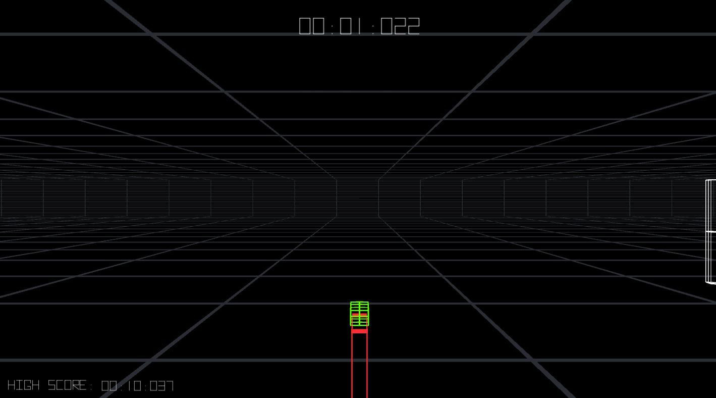 Avoid Everything! (itch) - кадр 2