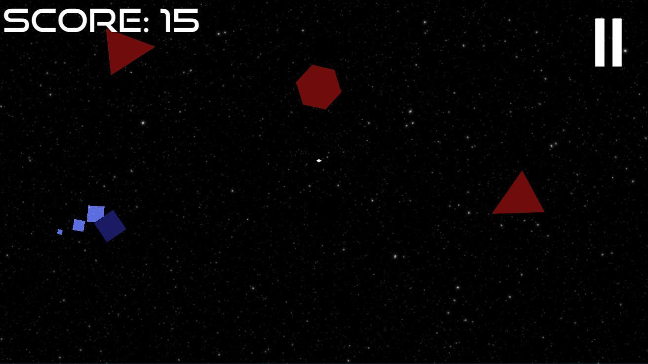 Space Geometry (itch) - кадр 3