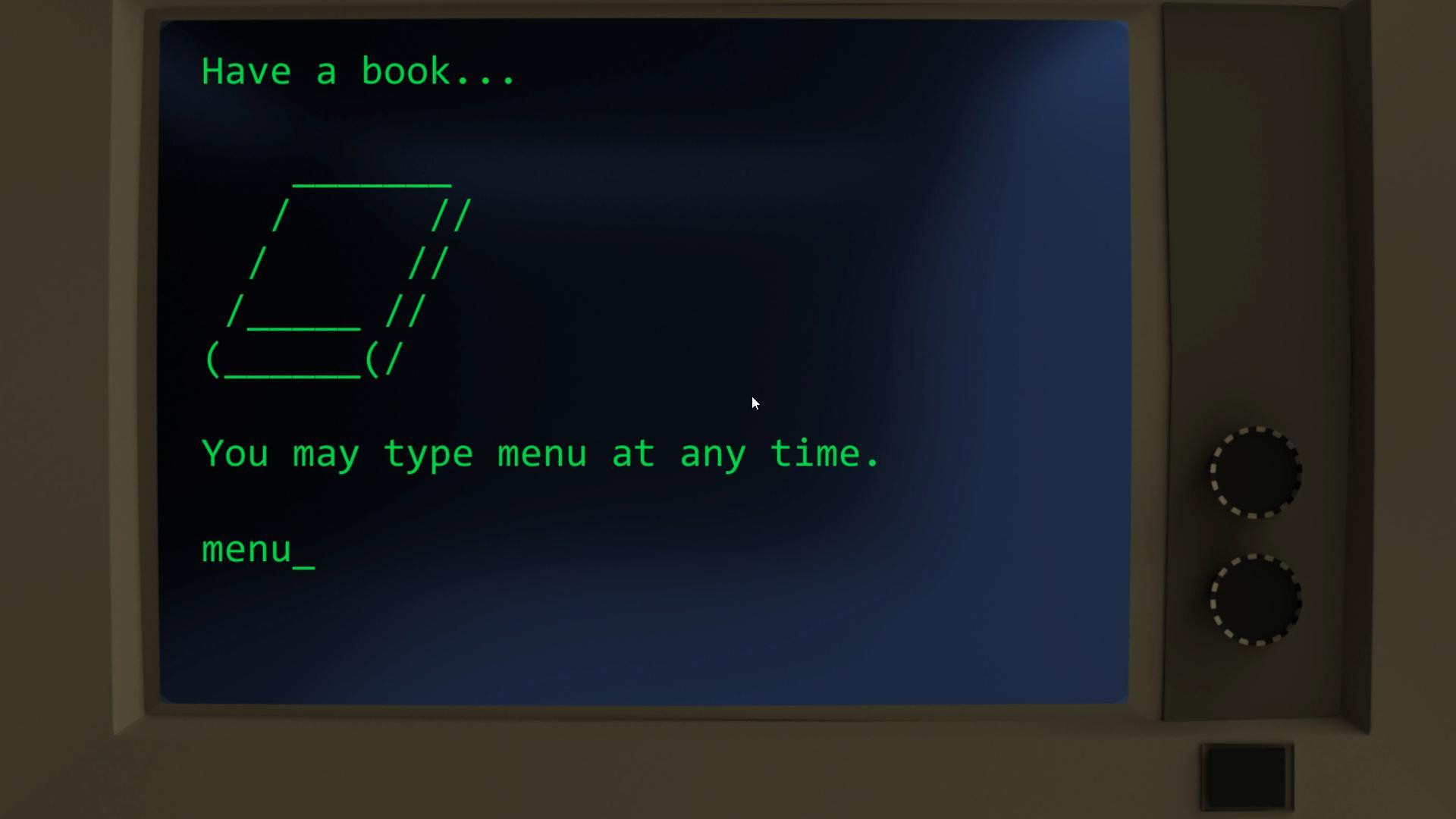 Hack-it (itch) - кадр 2