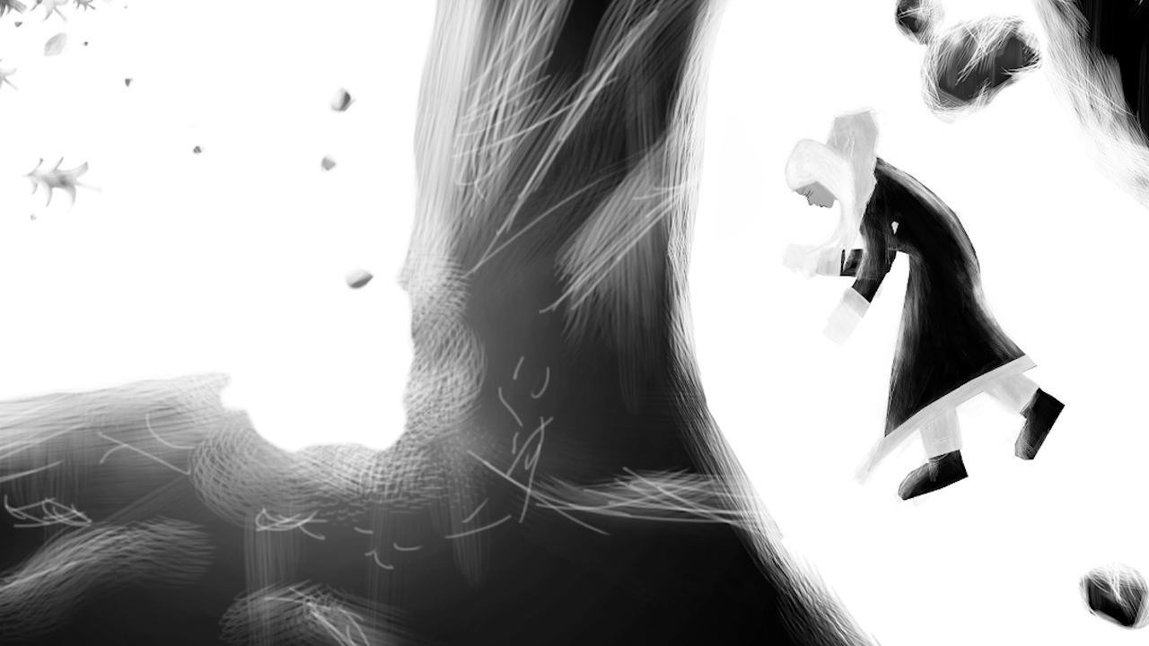 The Man Came Around - Kickstarter Demo (itch) - кадр 5