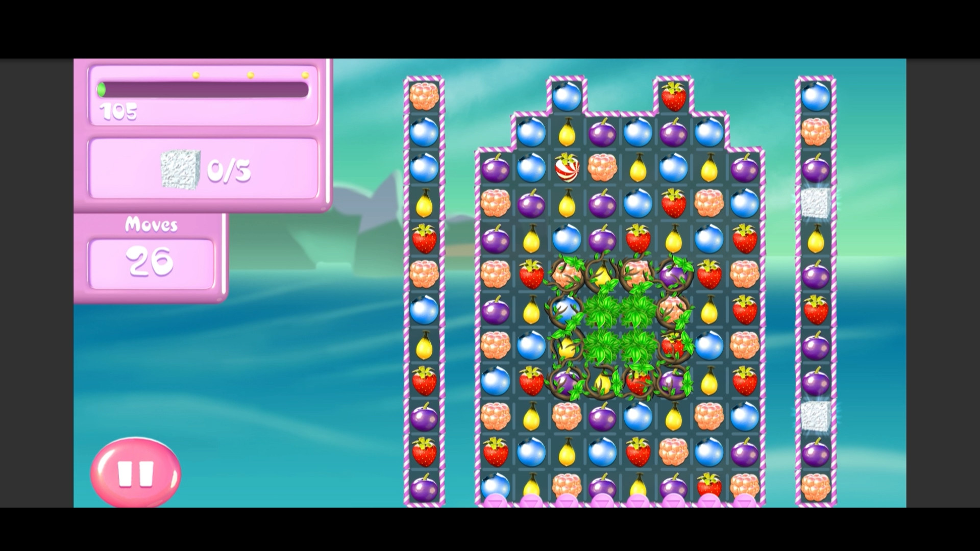 Fruit Candypop - кадр 5