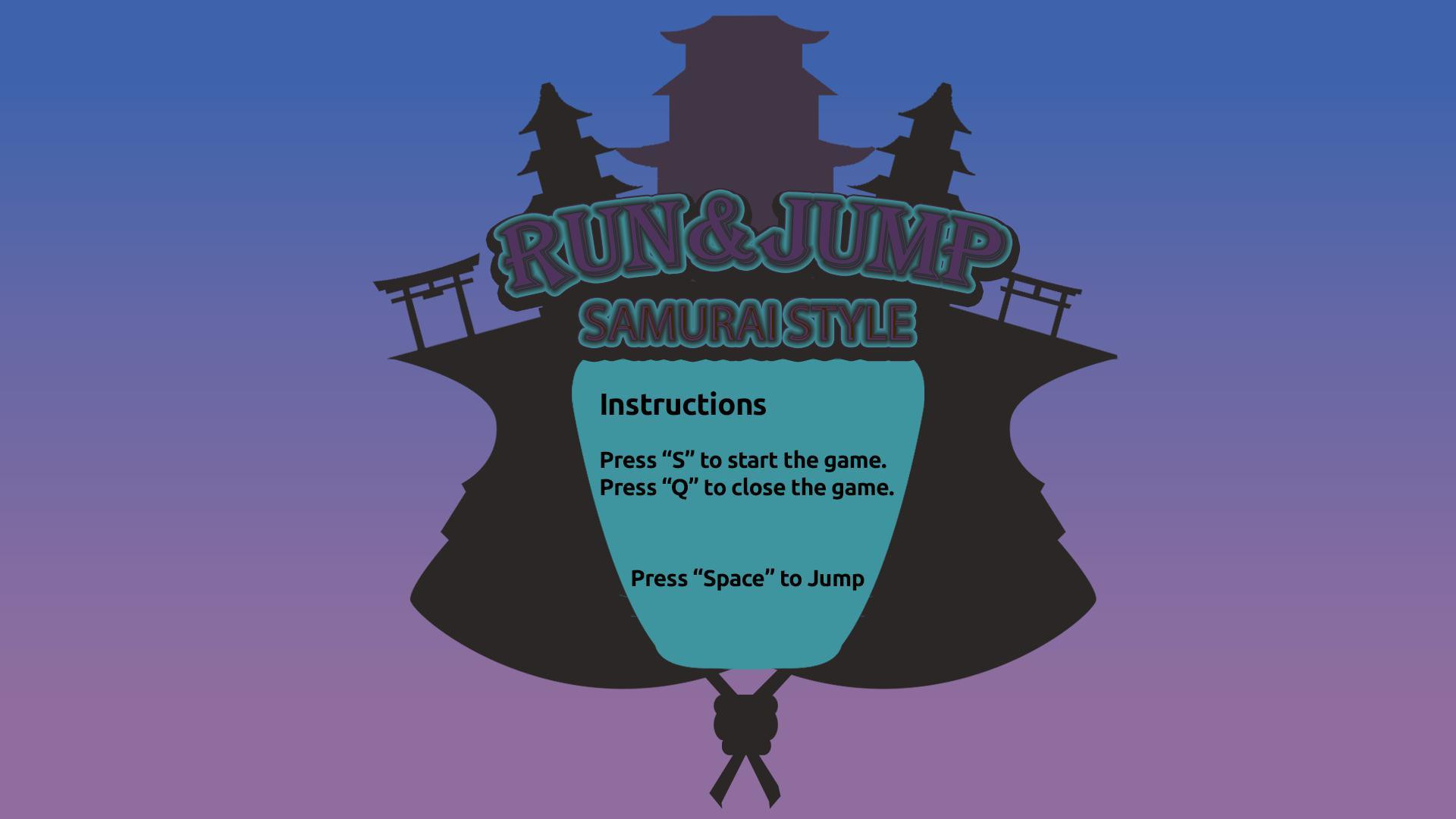 Run and Jump (itch) - кадр 4