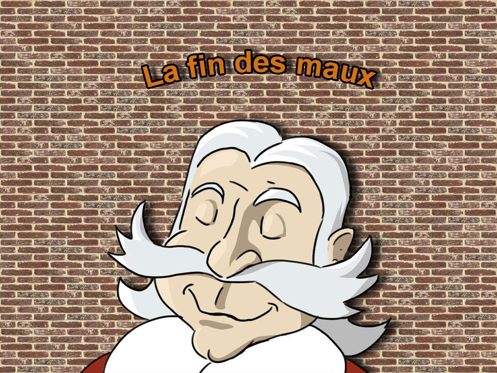 Mots pour maux (itch) - кадр 1