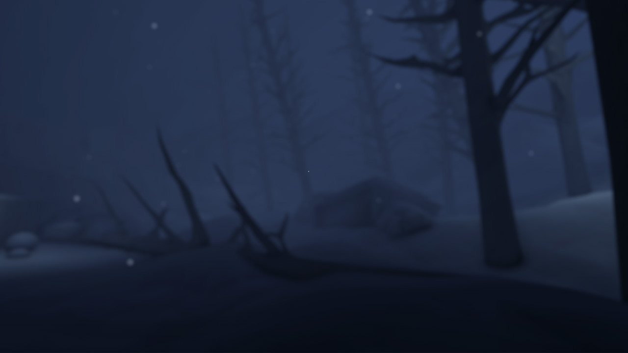 Project Cabin - кадр 5