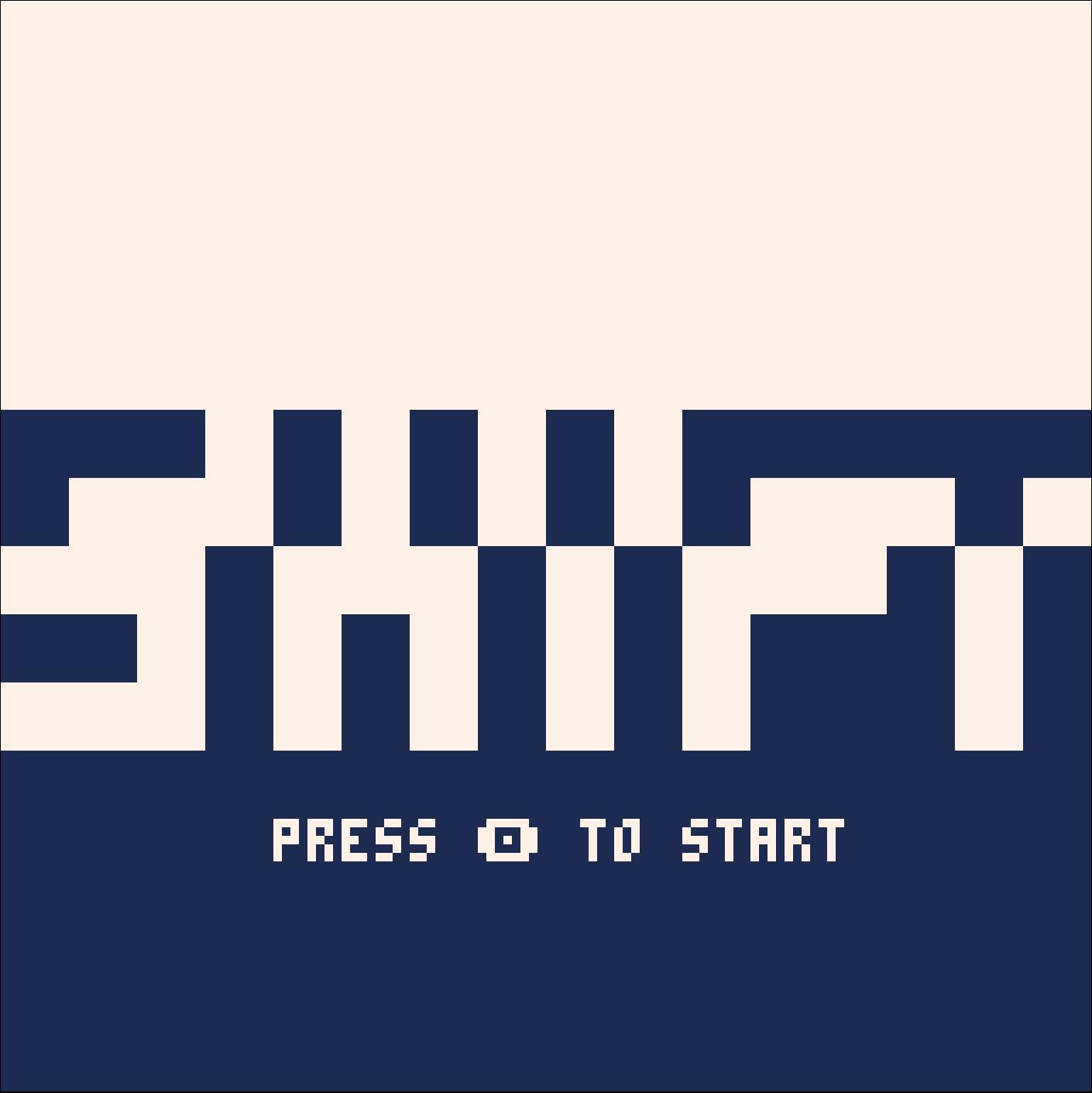 SHIFT (itch) (igaryhe) - кадр 1