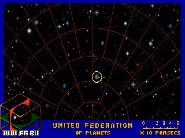 Star Trek: 25th Anniversary - кадр 2