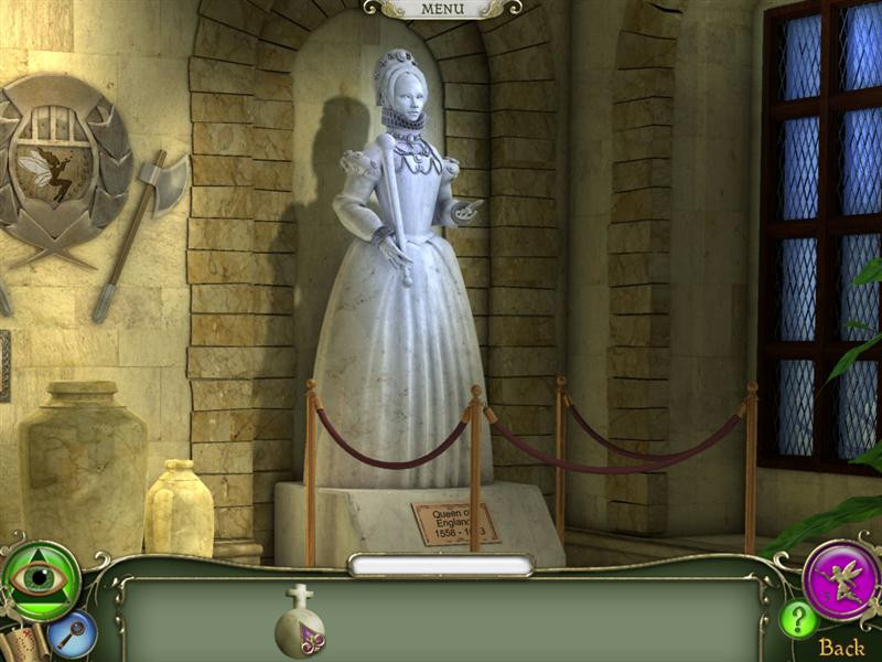 G.H.O.S.T. Chronicles: Phantom of the Renaissance Faire - кадр 6