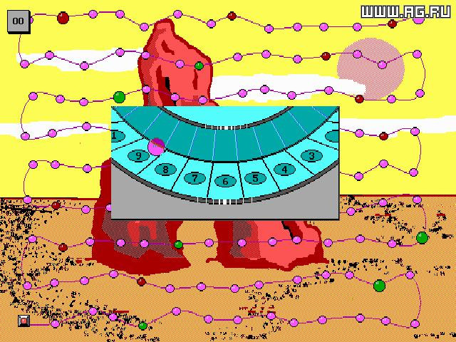 Snakewinder - кадр 2