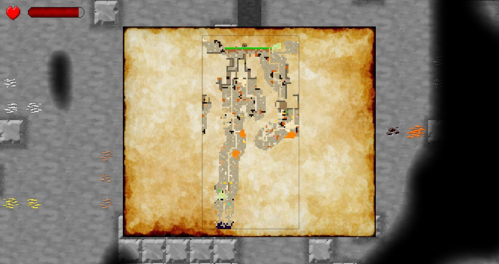 Ore Miner 2 (itch) - кадр 9