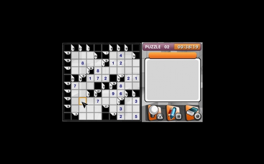 Telegraph Sudoku & Kakuro - кадр 9